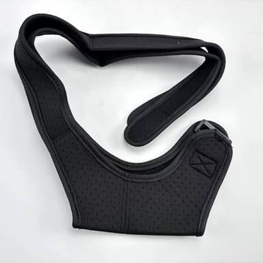 Posture Corrector for menn - Ryggstøtte