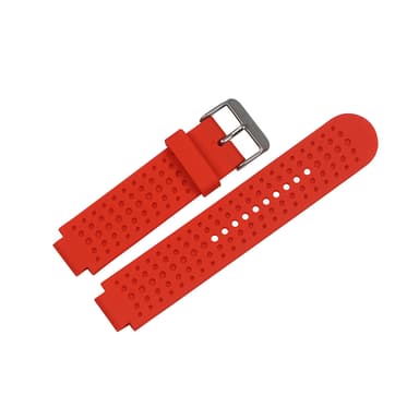 Armbånd Rød