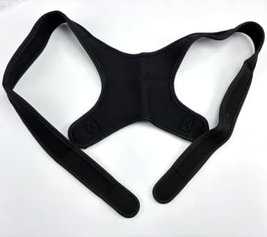 Posture Corrector for menn - Ryggstøtte