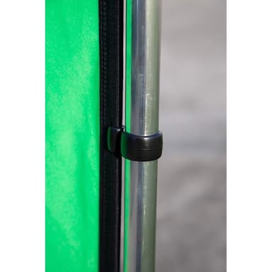 Manfrotto Panoramic Bakgrunn 4 m Green