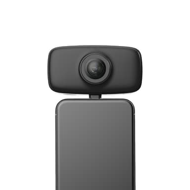 Kandao Qoocam Fun