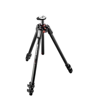 Manfrotto MT055CXPRO3 Karbonstativ