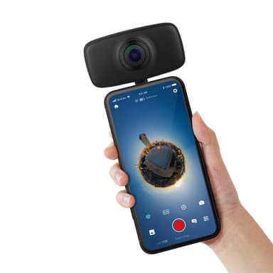 Kandao Qoocam Fun