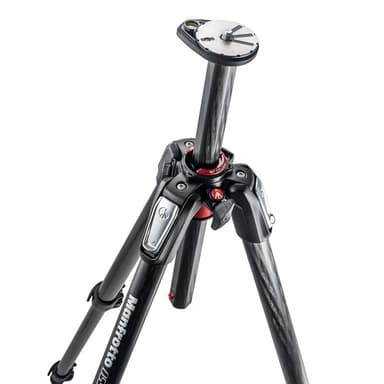 Manfrotto MT055CXPRO3 Karbonstativ