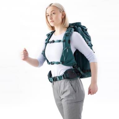 Shimoda Action X30 v2 Womens Starterkit