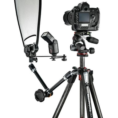 Manfrotto MT055CXPRO3 Karbonstativ