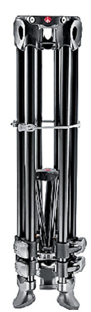 Manfrotto MVT502AM Videostativ Alu.