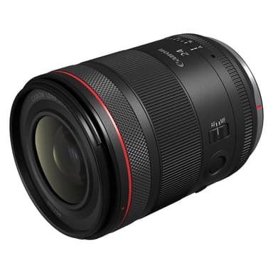 Canon RF 24mm f/1.4L VCM