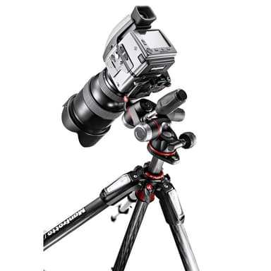 Manfrotto MT055CXPRO3 Karbonstativ