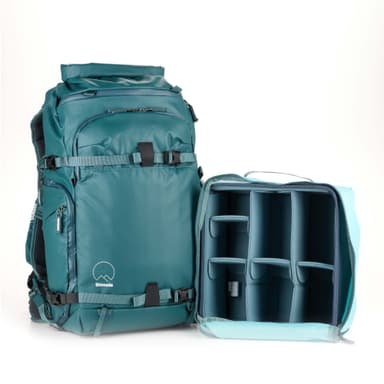 Shimoda Action X30 v2 Womens Starterkit