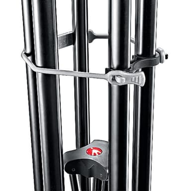 Manfrotto MVT502AM Videostativ Alu.