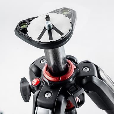 Manfrotto MT055CXPRO3 Karbonstativ