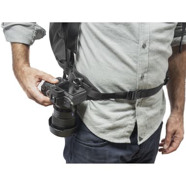 Peak Design Everyday Hip Belt Blue