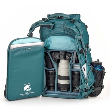 Shimoda Action X30 v2 Womens Starterkit