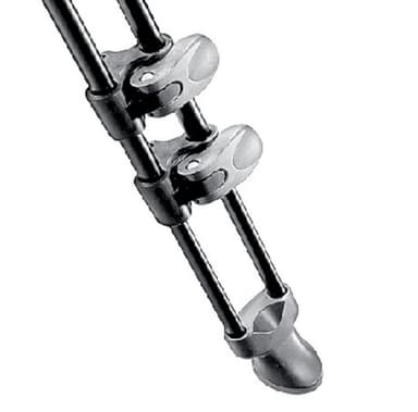Manfrotto MVT502AM Videostativ Alu.