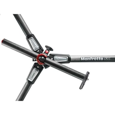 Manfrotto MT055CXPRO3 Karbonstativ