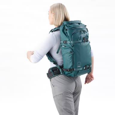 Shimoda Action X30 v2 Womens Starterkit