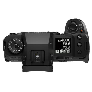 Fujifilm X-H2 Kamerahus