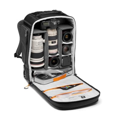 Lowepro Pro Trekker RLX 450 AW II GL Grå