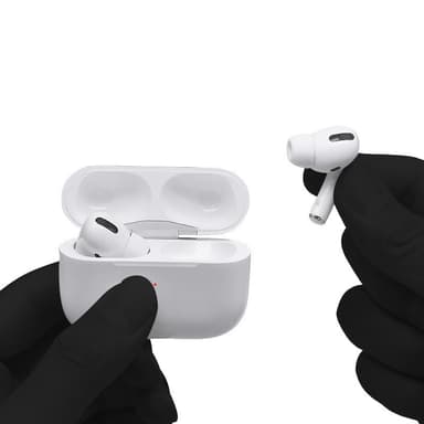 Hetter til øreplugger (AirPods Pro) i 3 størrelser
