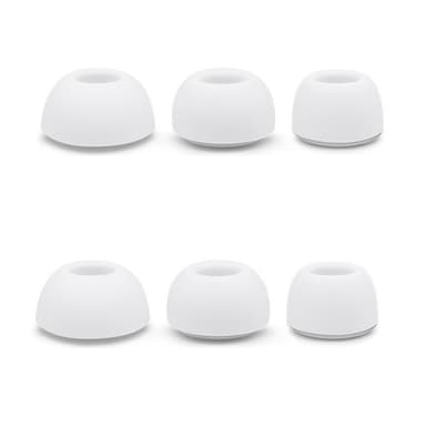 Hetter til øreplugger (AirPods Pro) i 3 størrelser