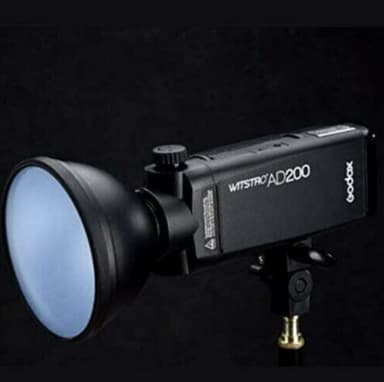 Godox AD-S2 Standard Reflector with Soft