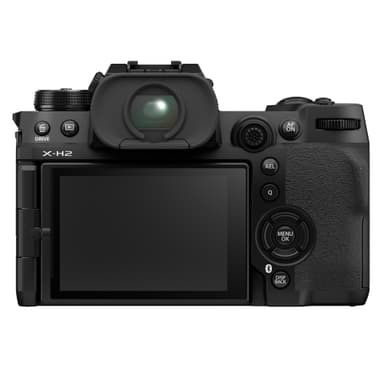 Fujifilm X-H2 Kamerahus