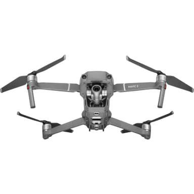 DJI Mavic 2 Zoom  Mavic 2 Fly More KIT
