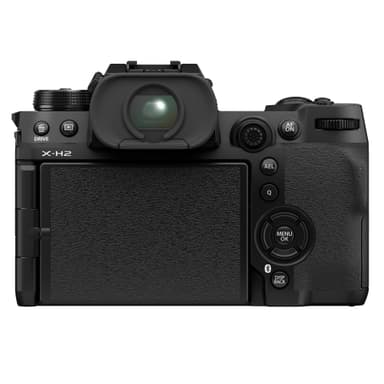 Fujifilm X-H2 Kamerahus
