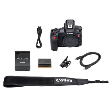 Canon EOS R5 C