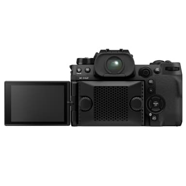 Fujifilm X-H2 Kamerahus