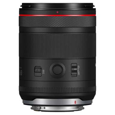 Canon RF 24mm f/1.4L VCM