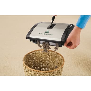 BISSELL Sweeper Natural Sweep