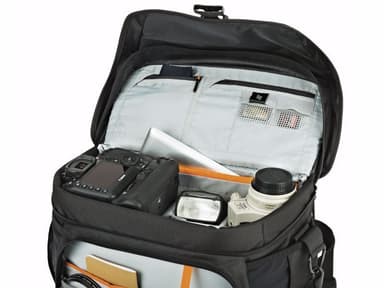 Lowepro Nova 200 AW II Elkjop Elkjop