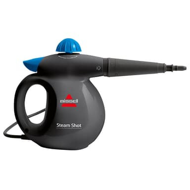 BISSELL Dampvasker SteamShot