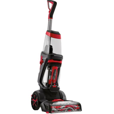 Tæpperenser Revolution (2x ProHeat)