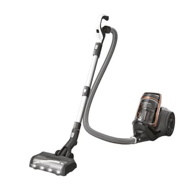Støvsuger SmartClean Advanced