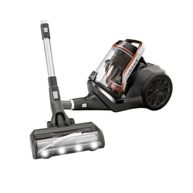 Støvsuger SmartClean Advanced