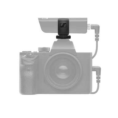 Sennheiser XSW-D Lavelier Set Mini Jack