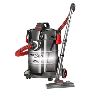 Støvsuger - MultiClean Wet & Dry - 23 ltr