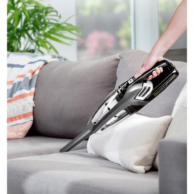 Hand Vacuum Cleaner Pet Hair Eraser 14.4V