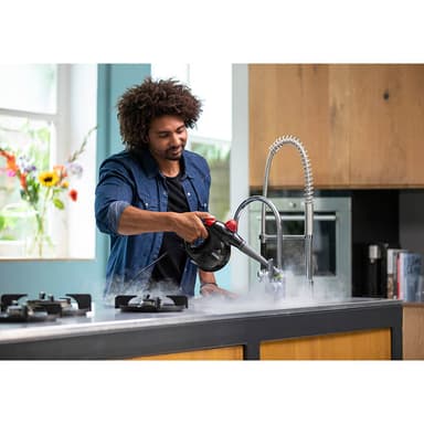 Damprenser SteamShot Professional