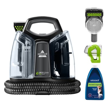 SpotClean Pet Plus