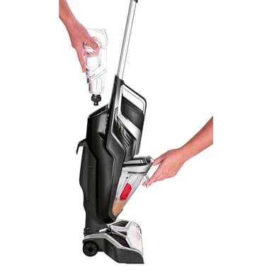 MultiClean CrossWave Professional
