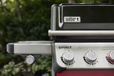 Weber Spirit EP-435 gassgrill 1501040 (sort)