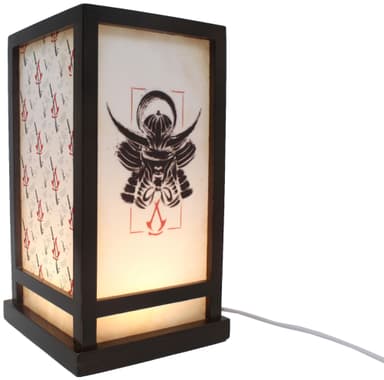 NeaMedia Icons Assassin's Creed Shadows lampe