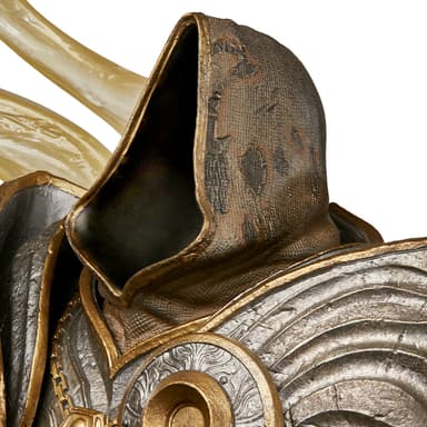 Blizzard Diablo actionfigur (Inarius)