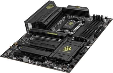 MSI MAG X870 TOMAHAWK WIFI hovedkort