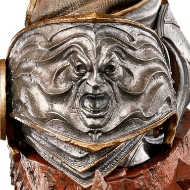 Blizzard Diablo actionfigur (Inarius)