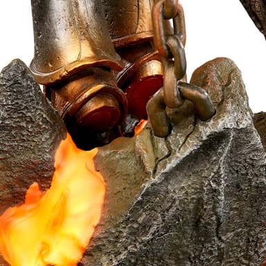 Blizzard Diablo actionfigur (Inarius)